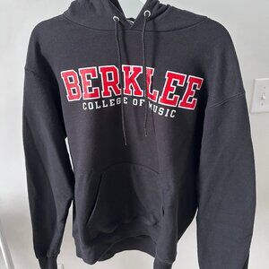 Men's/Unisex Berklee College of Music Sweatshirt Size Medium